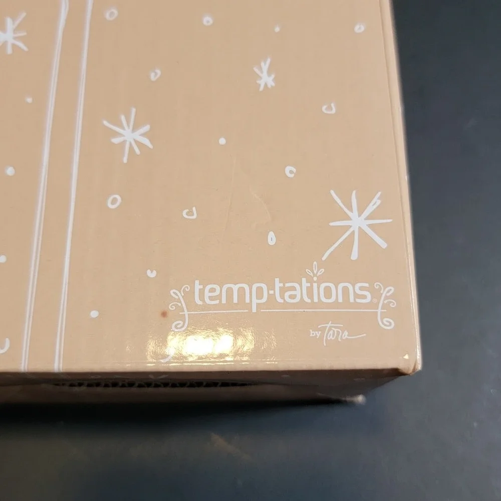 Temptations this by